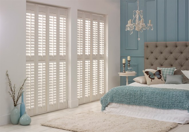 Who Gets Advantages From Having Shutters